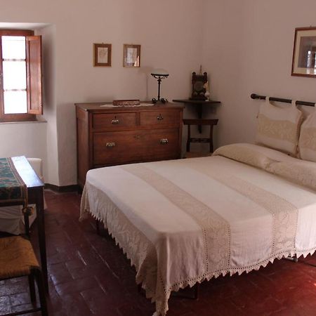 Borgo Di Caldana Accoglienza Turistica Diffusa מראה חיצוני תמונה