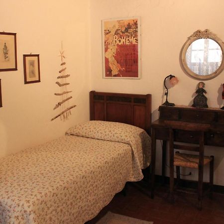 Borgo Di Caldana Accoglienza Turistica Diffusa מראה חיצוני תמונה