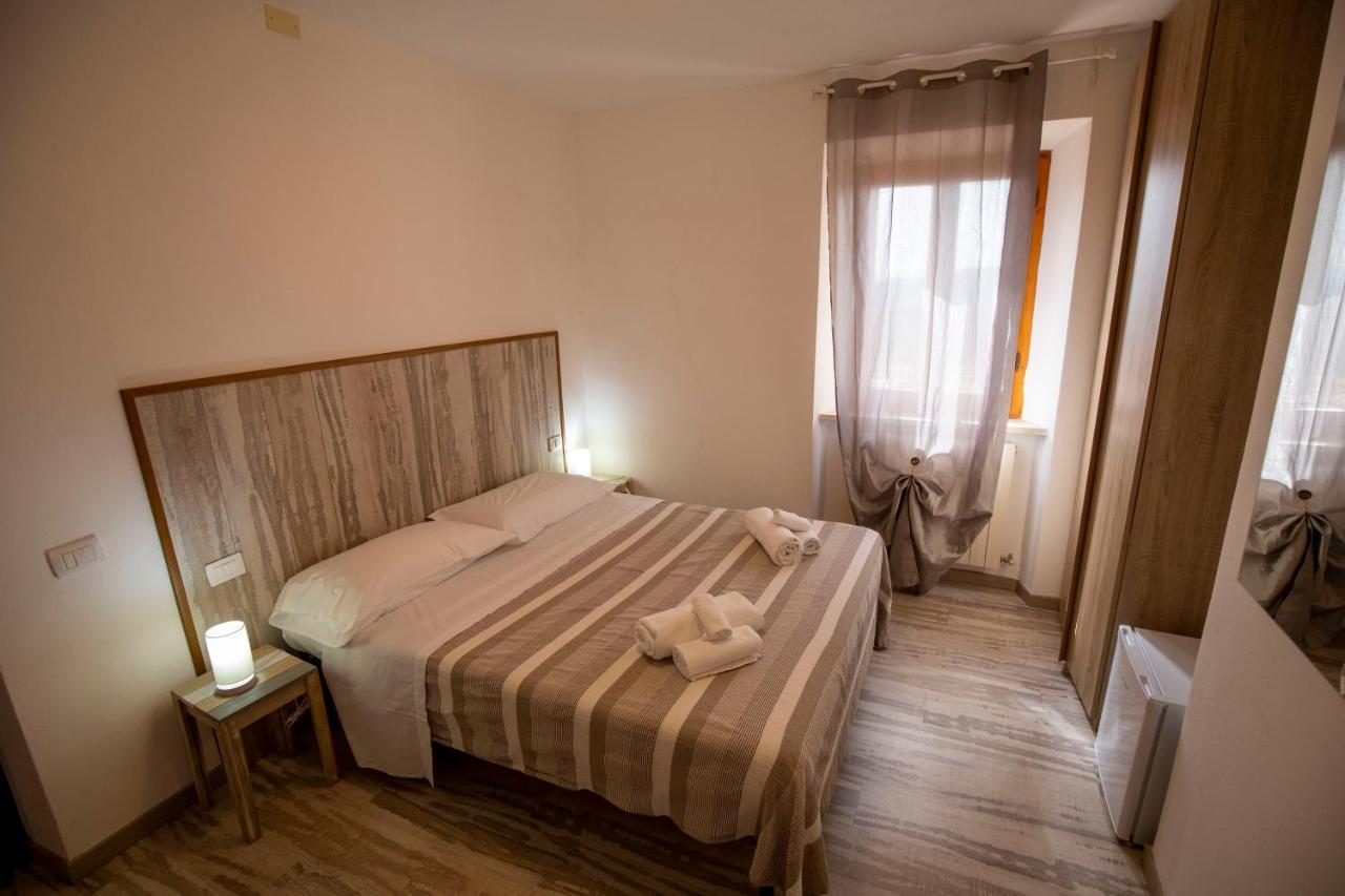 Borgo Di Caldana Accoglienza Turistica Diffusa מראה חיצוני תמונה