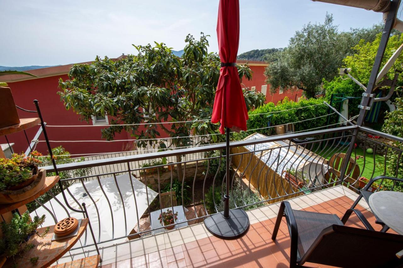 Borgo Di Caldana Accoglienza Turistica Diffusa מראה חיצוני תמונה