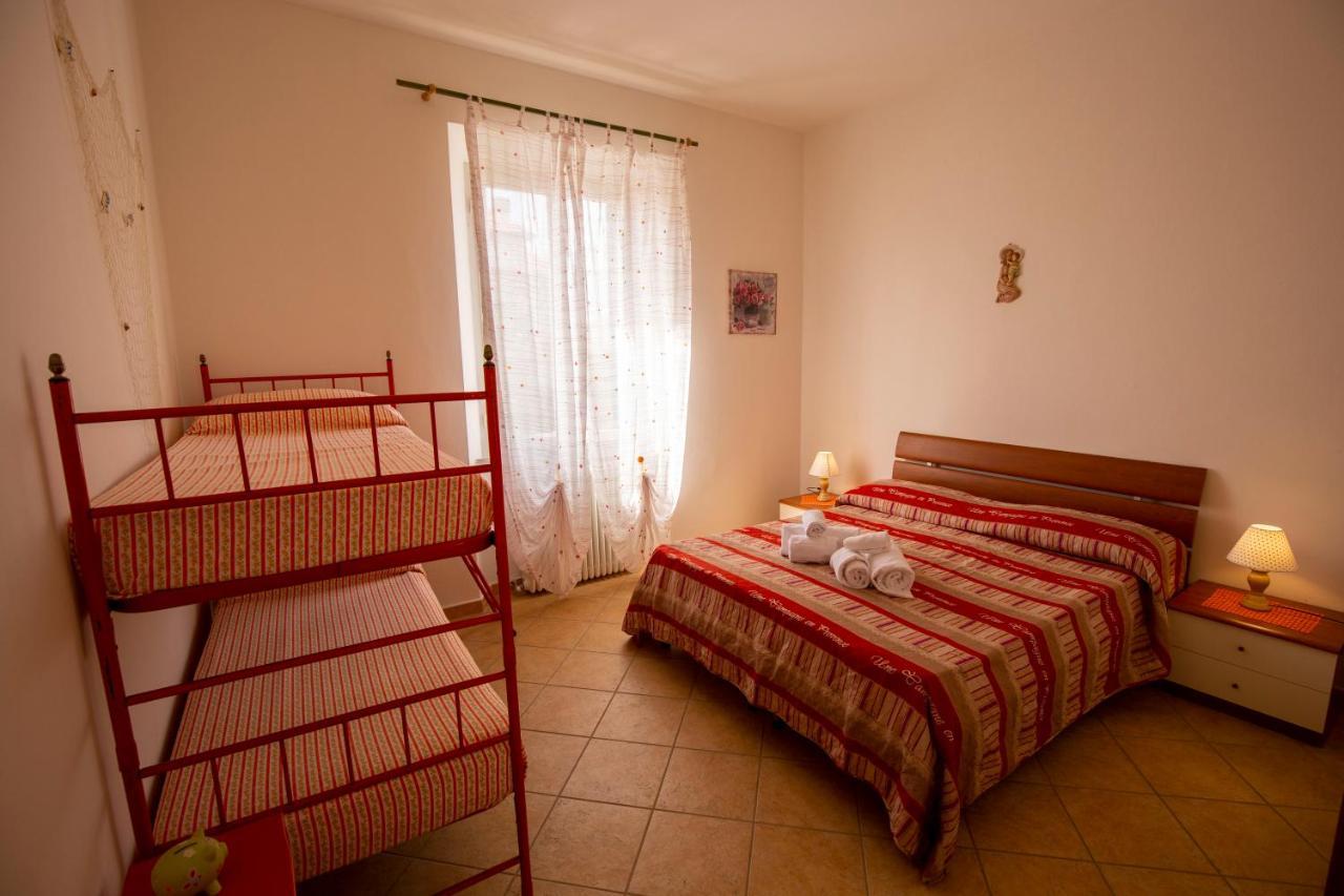 Borgo Di Caldana Accoglienza Turistica Diffusa מראה חיצוני תמונה