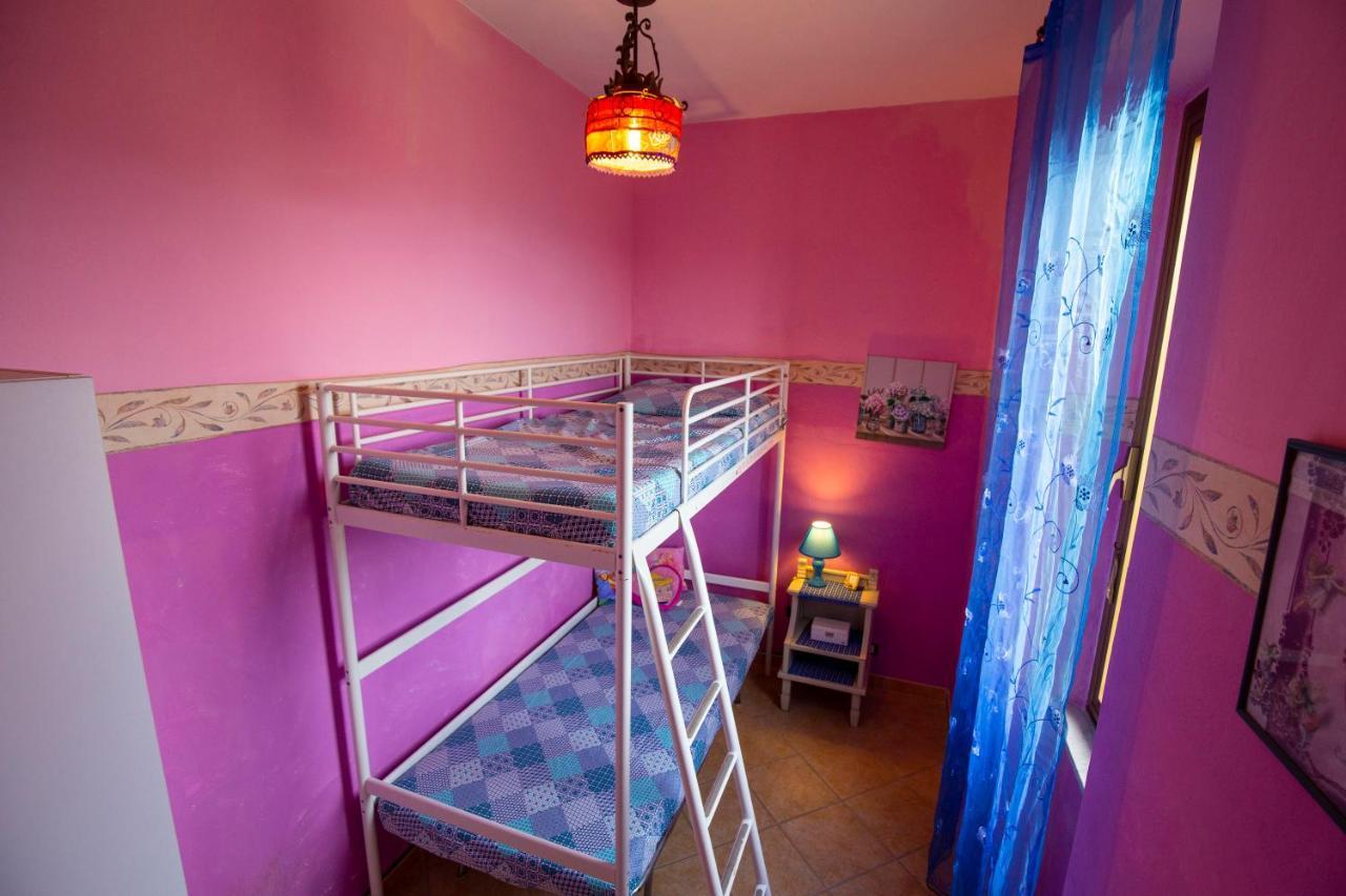 Borgo Di Caldana Accoglienza Turistica Diffusa מראה חיצוני תמונה
