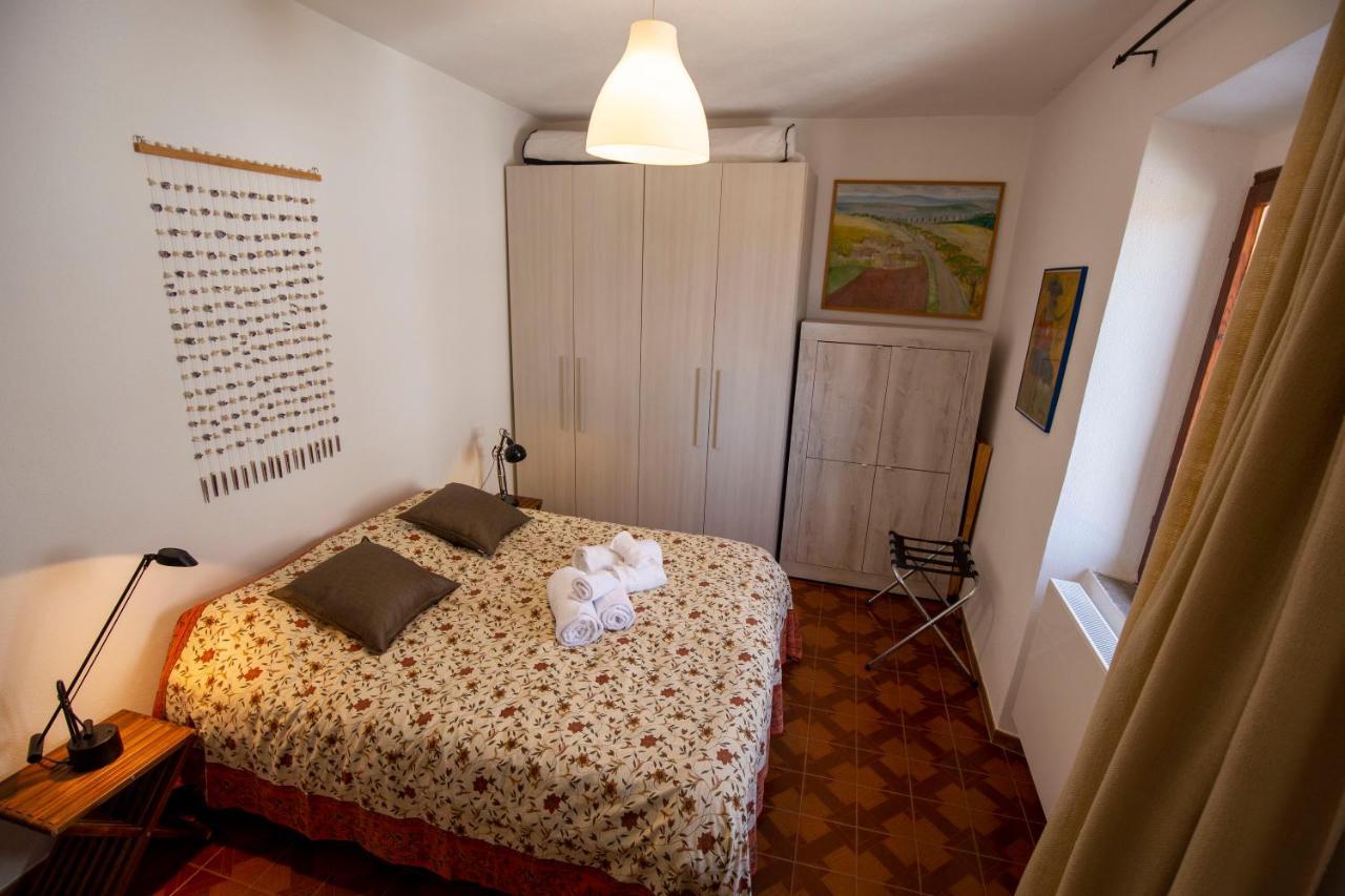 Borgo Di Caldana Accoglienza Turistica Diffusa מראה חיצוני תמונה