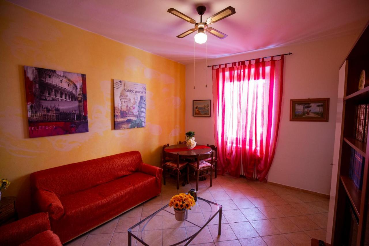Borgo Di Caldana Accoglienza Turistica Diffusa מראה חיצוני תמונה