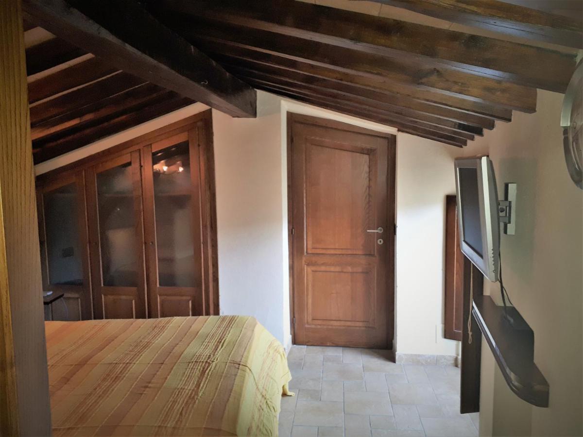 Borgo Di Caldana Accoglienza Turistica Diffusa מראה חיצוני תמונה