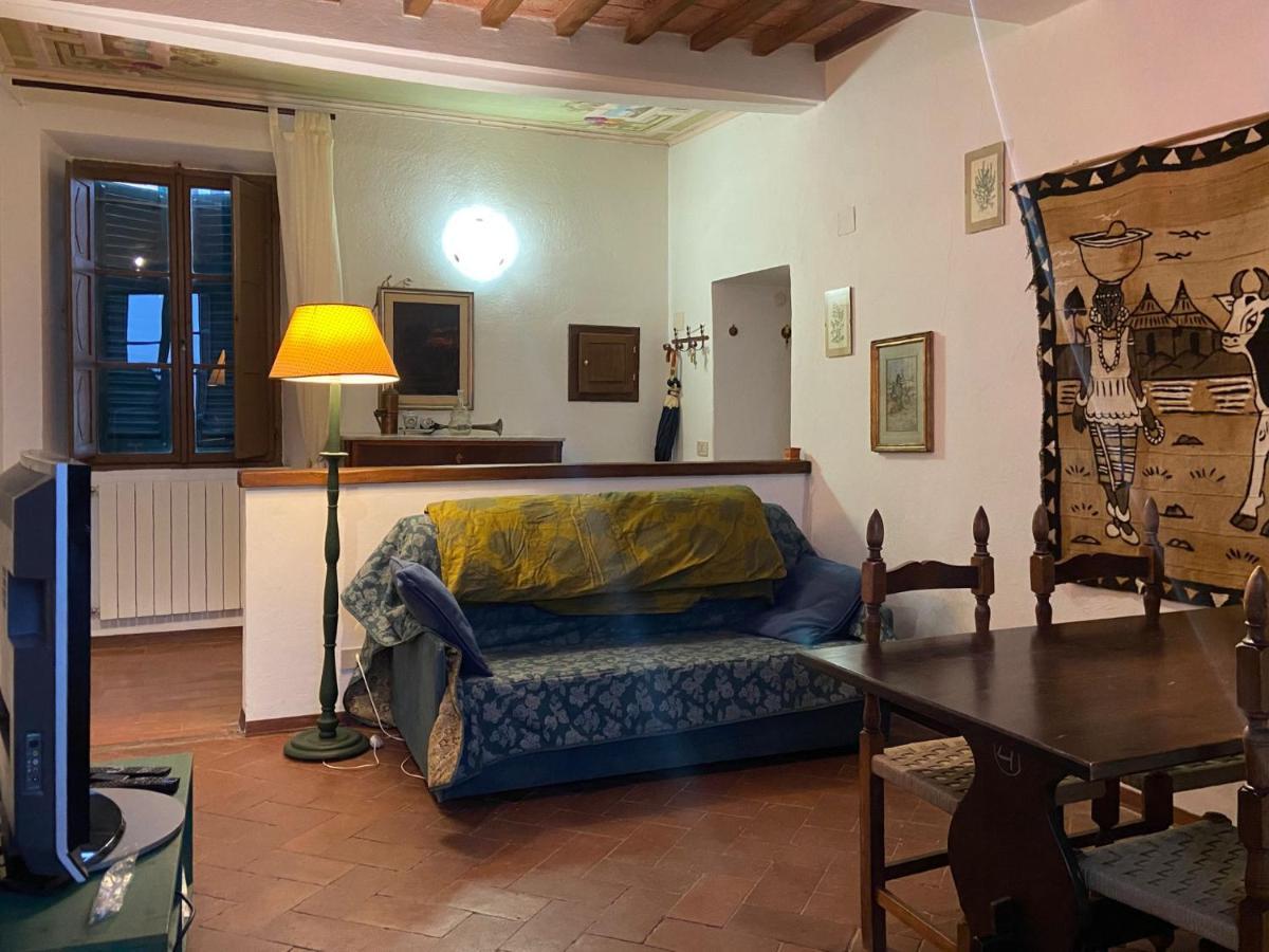 Borgo Di Caldana Accoglienza Turistica Diffusa מראה חיצוני תמונה