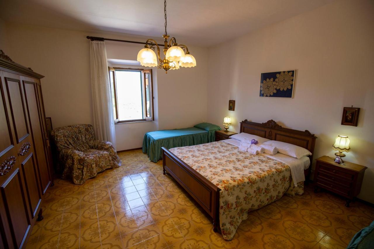 Borgo Di Caldana Accoglienza Turistica Diffusa מראה חיצוני תמונה