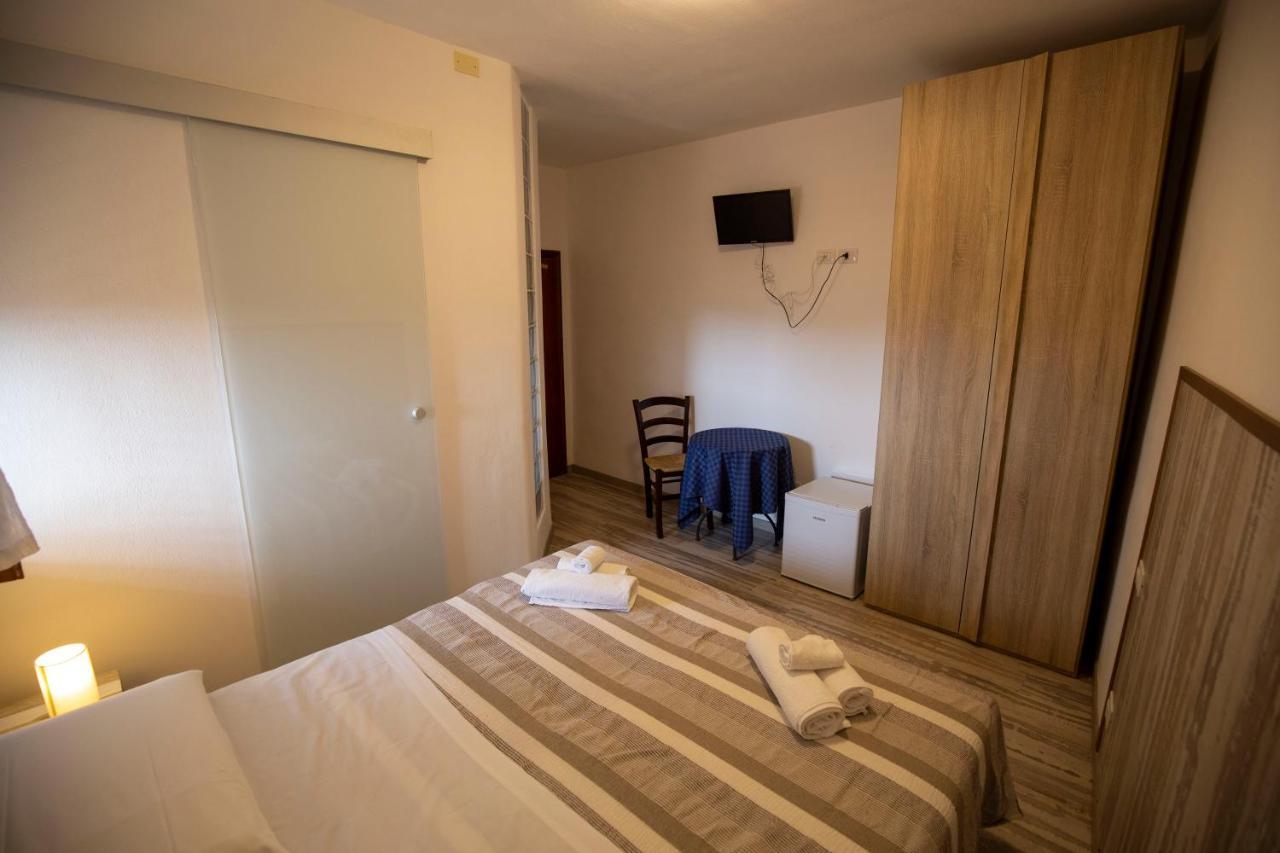 Borgo Di Caldana Accoglienza Turistica Diffusa מראה חיצוני תמונה