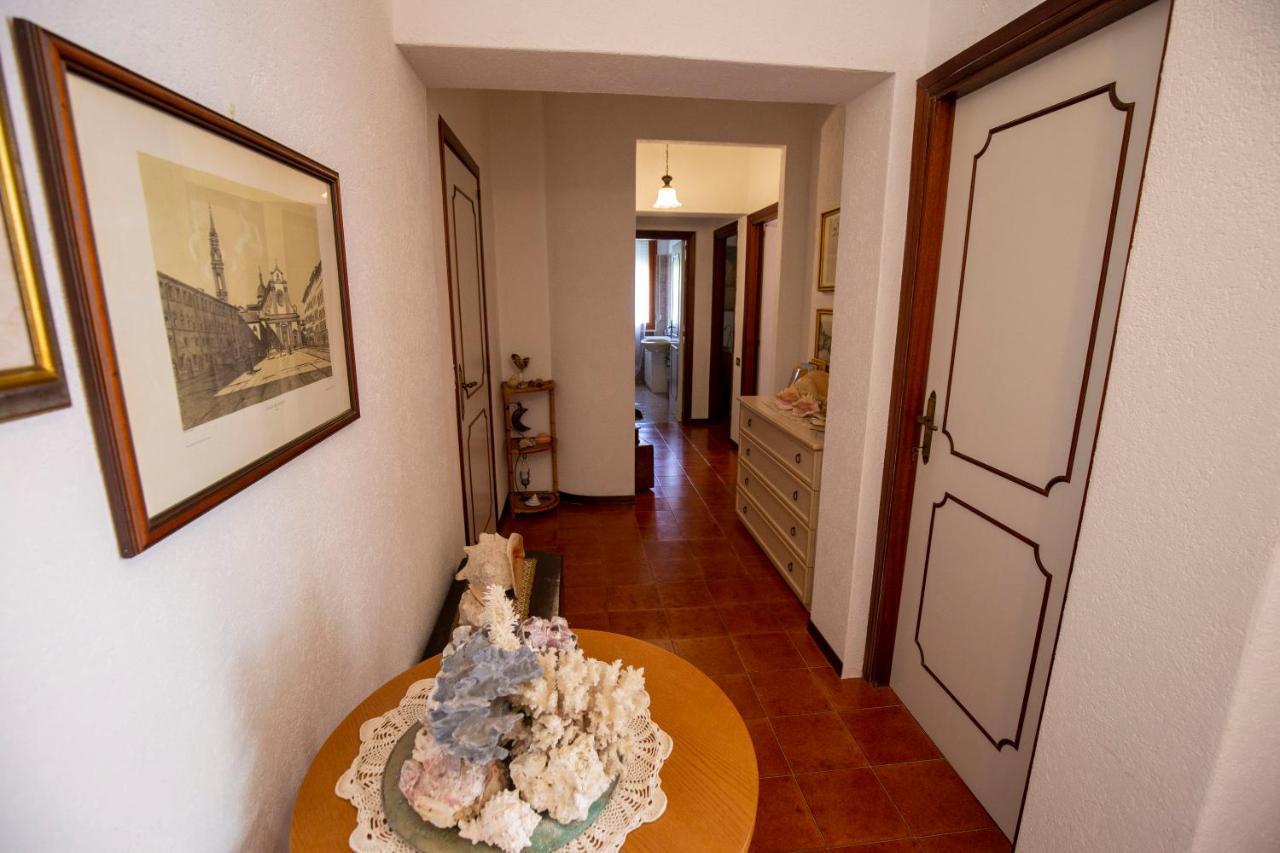 Borgo Di Caldana Accoglienza Turistica Diffusa מראה חיצוני תמונה