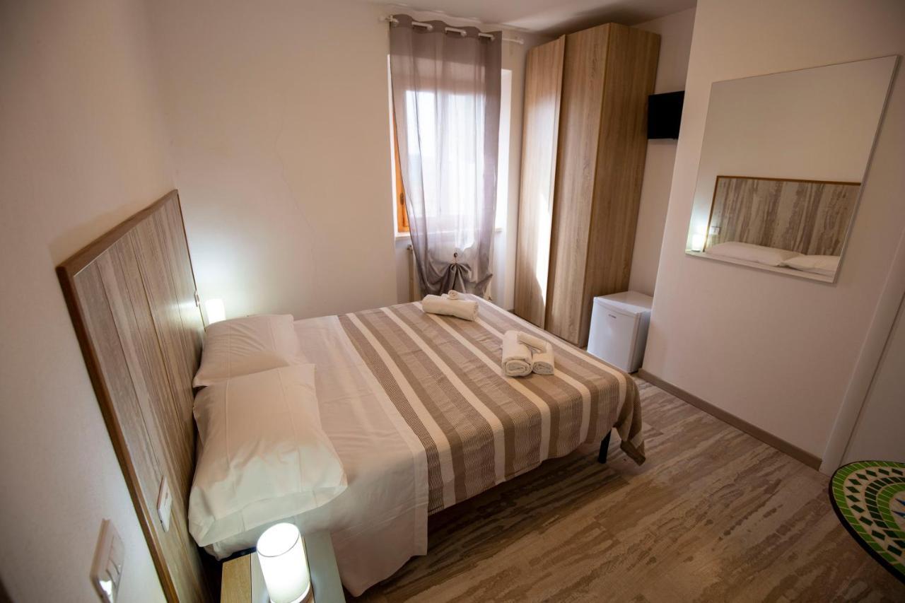 Borgo Di Caldana Accoglienza Turistica Diffusa מראה חיצוני תמונה