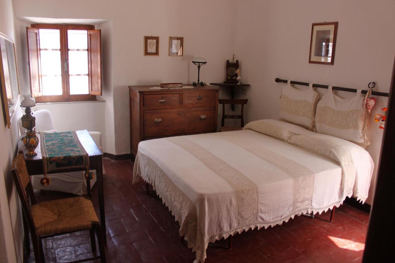 Borgo Di Caldana Accoglienza Turistica Diffusa מראה חיצוני תמונה