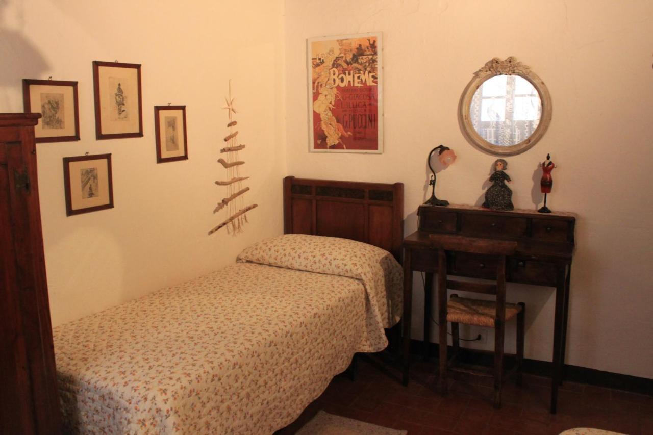 Borgo Di Caldana Accoglienza Turistica Diffusa מראה חיצוני תמונה